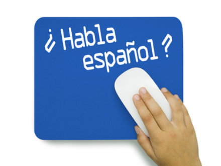 Spanish Tutoring